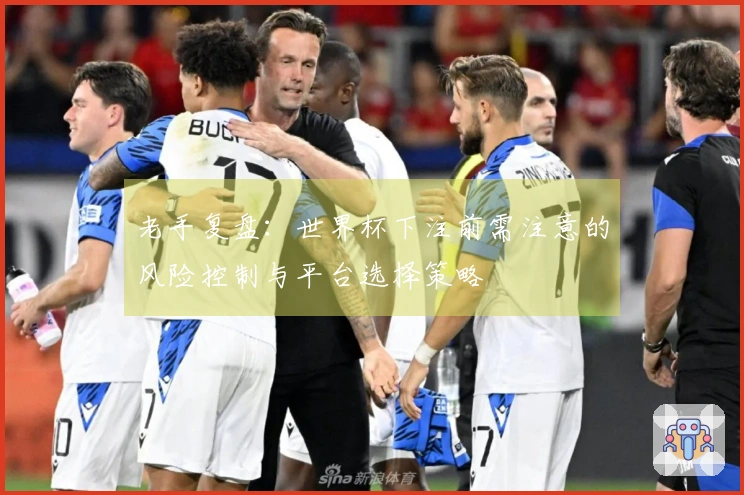 老手复盘：世界杯下注前需注意的风险控制与平台选择策略